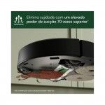 Aspirador Rob IROBOT Roomba Plus 405 Combo + Base Autowash G185040