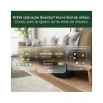 Aspirador Rob IROBOT Roomba Plus 405 Combo + Base Autowash G185040