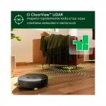 Aspirador Rob IROBOT Roomba 205 DustCompactor Combo L121040