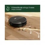 Aspirador Rob IROBOT Roomba 205 DustCompactor Combo L121040