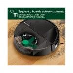 Aspirador Rob IROBOT Roomba 205 DustCompactor Combo L121040