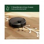Aspirador Rob IROBOT Roomba Plus 505 Combo + Base Autowash N185040