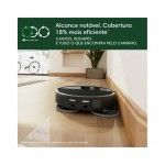 Aspirador Rob IROBOT Roomba Plus 505 Combo + Base Autowash N185040