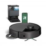 Aspirador Rob IROBOT Roomba Plus 505 Combo + Base Autowash N185040