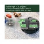 Aspirador Rob IROBOT Roomba Plus 505 Combo + Base Autowash N185040