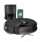 Aspirador Rob IROBOT Roomba Combo 105 + Base AutoEmpt Y351040