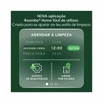 Aspirador Rob IROBOT Roomba Combo 105 + Base AutoEmpt Y351040