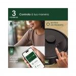 Aspirador Rob IROBOT Roomba Combo 105 + Base AutoEmpt Y351040