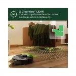 Aspirador Rob IROBOT Roomba Combo 105 Y311040