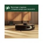 Aspirador Rob IROBOT Roomba Combo 105 Y311040