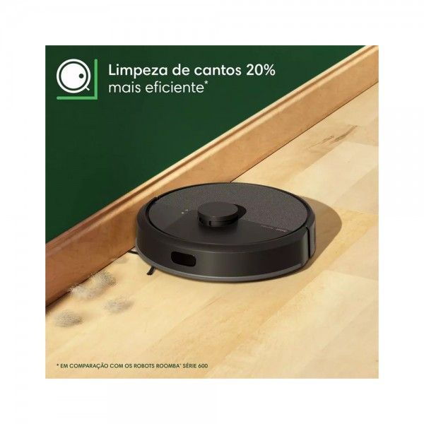 Aspirador Rob IROBOT Roomba Combo 105 Y311040