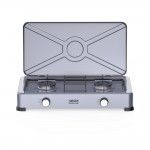 Fogo Porttil HAEGER DOUBLE COOK GC-02E.022A