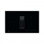 Placa de Induo com Exaustor AEG TH84CB03FB