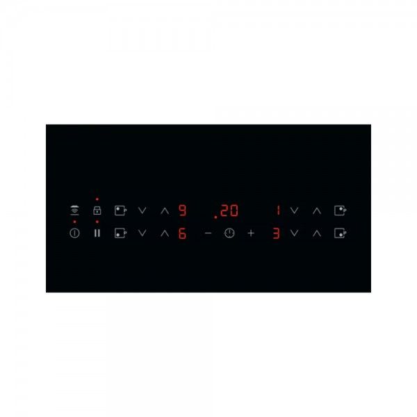 Placa de Induo AEG TN64IA00FB