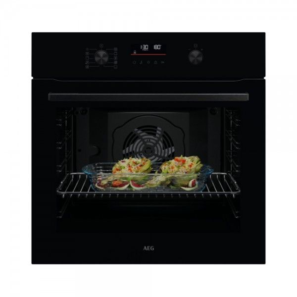 Forno AEG GU5PB41WSK