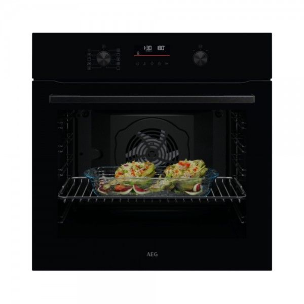 Forno AEG GU5PB41WSK