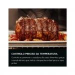 Forno AEG TE8PB731AB Forno AEG TE8PB731AB