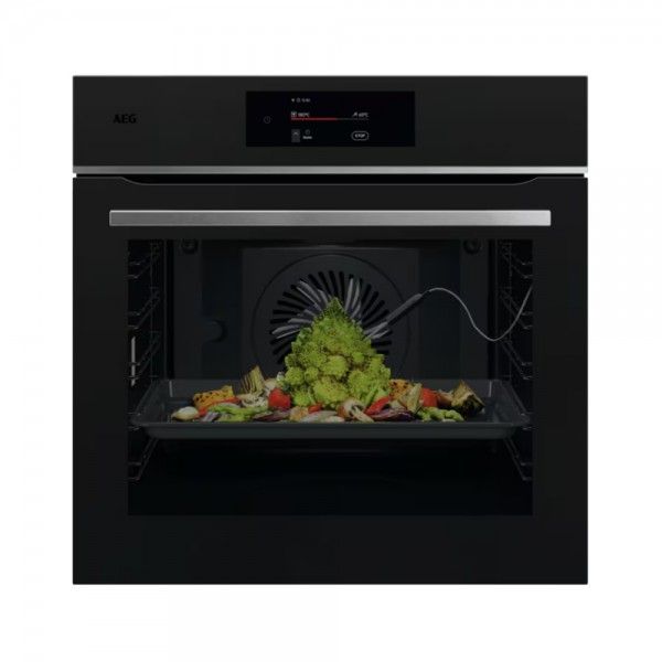 Forno AEG TE8PB731AT