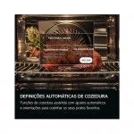 Forno AEG TE8PB731AT