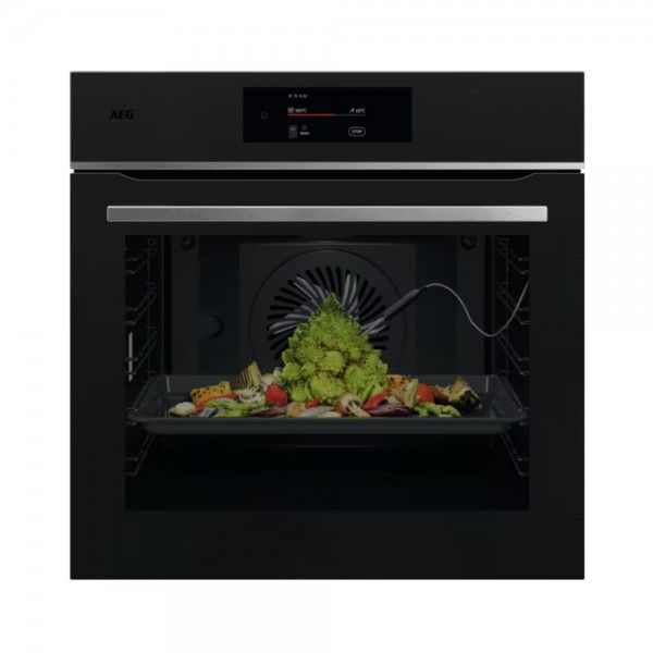 Forno AEG TE8PB731AT Forno AEG TE8PB731AT