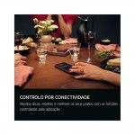 Forno AEG TE8PB731AT