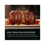 Forno AEG TE8PB731AT