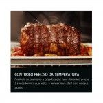 Forno AEG TE8PB731AT