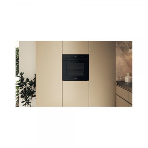 Forno WHIRLPOOL WOI78HT1SBA