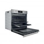 Forno HOTPOINT HAO3 K58HSU1 X