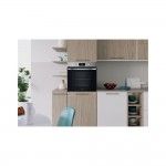Forno INDESIT IO 258H X