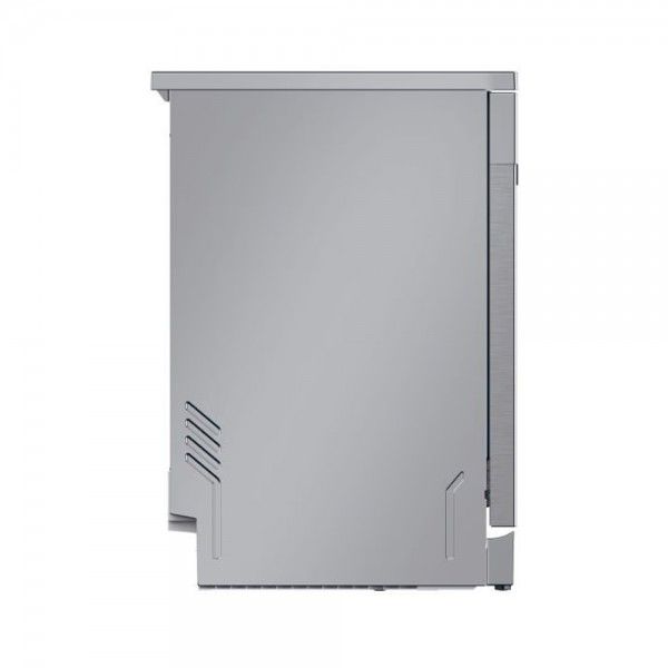 Mquina de Lavar Loia HAIER XF 6C2M1PX
