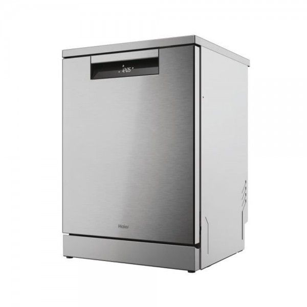 Mquina de Lavar Loia HAIER XF 6C2M1PX