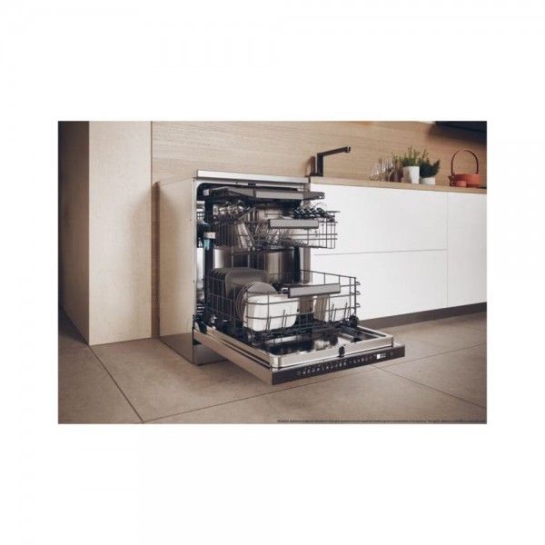 Mquina de Lavar Loia HAIER XF 6C2M1PX