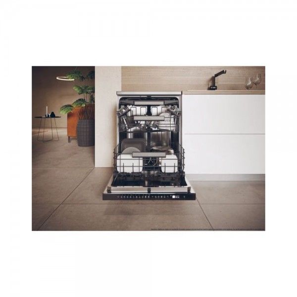 Mquina de Lavar Loia HAIER XF 6C2M1PX