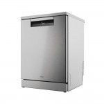 Mquina de Lavar Loia HAIER XF 6C2M1PX