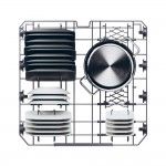 Mquina de Lavar Loia HAIER XF 6C2M1PX