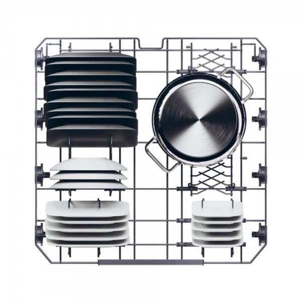 Mquina de Lavar Loia HAIER XF 6C2M1PX