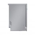 Mquina de Lavar Loia HAIER XF 6C2M1PX