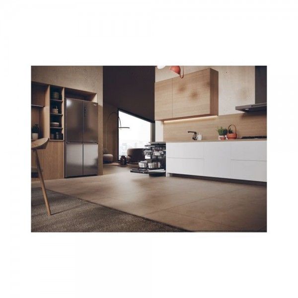 Mquina de Lavar Loia HAIER XF 6C2M1PX