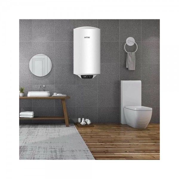 Termoacumulador HTW TV-050SMPLUS