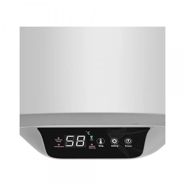 Termoacumulador HTW TV-080SMPLUS