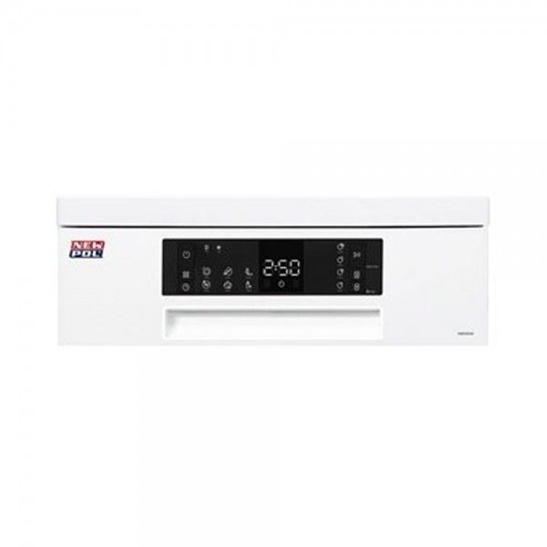 Mquina de Lavar Loia NEW-POL NWD456W