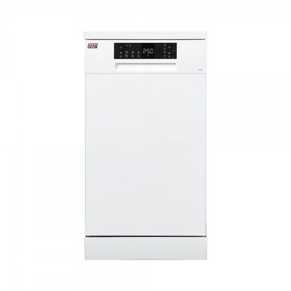 Mquina de Lavar Loia NEW-POL NWD456W