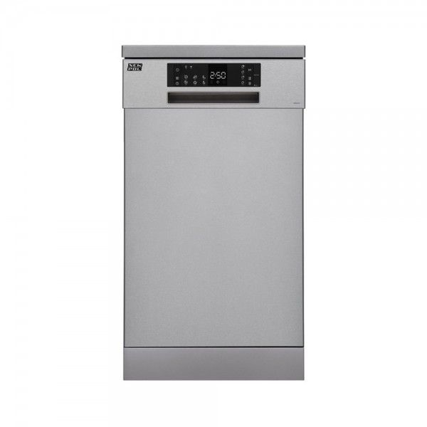 Mquina de Lavar Loia NEW POL NWD456X