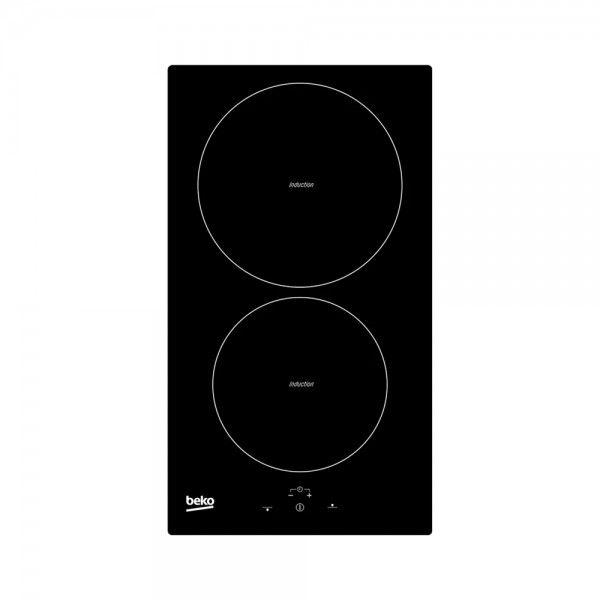 Placa de Indução BEKO HDMI32400DT