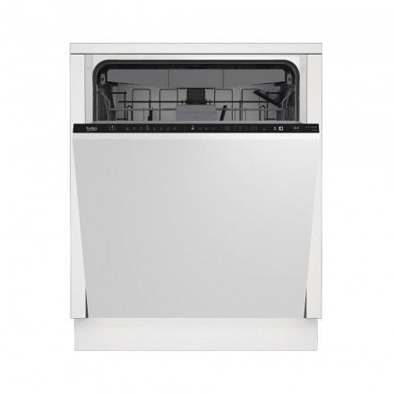 Mquina de Lavar Loia de Encastre BEKO BDIN38641Q