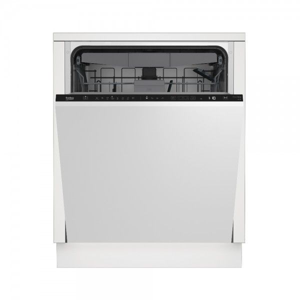Mquina de Lavar Loia de Encastre BEKO BDIN38641Q