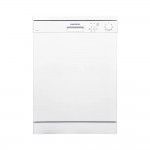 Mquina de Lavar Loia CONFORTEC CF6912WE
