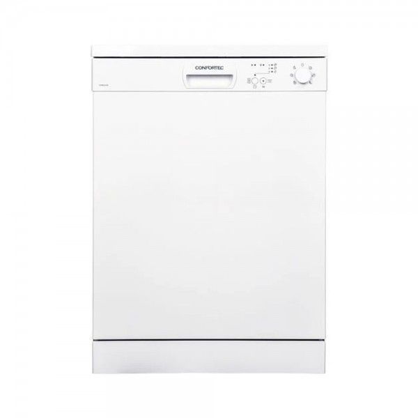 Mquina de Lavar Loia CONFORTEC CF6912WE