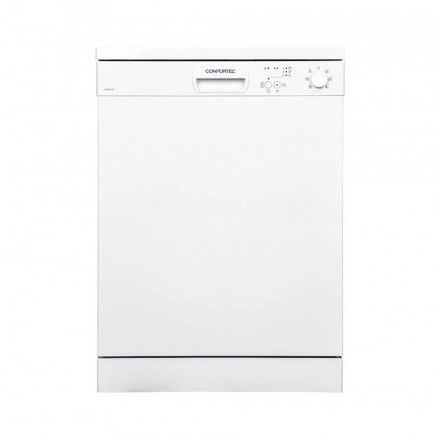 Mquina de Lavar Loia CONFORTEC CF6912WE